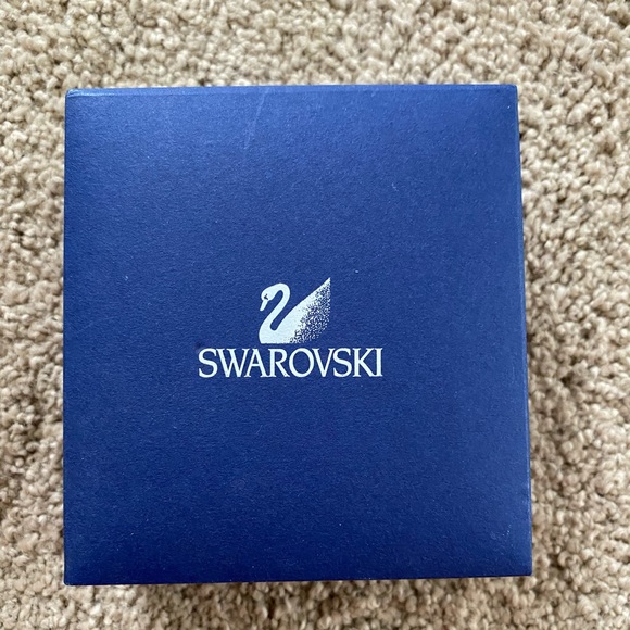 Swarovski Hair Comb - Picture 5 of 6